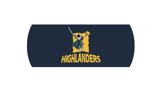 Highlanders logo
