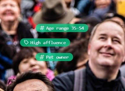 Device ID Targeting - Audiences