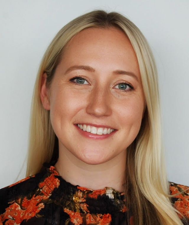 Megan Clapham Profile Picture