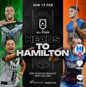 Hamilton City Council