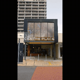 Centre Place