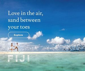 Fiji Tourism