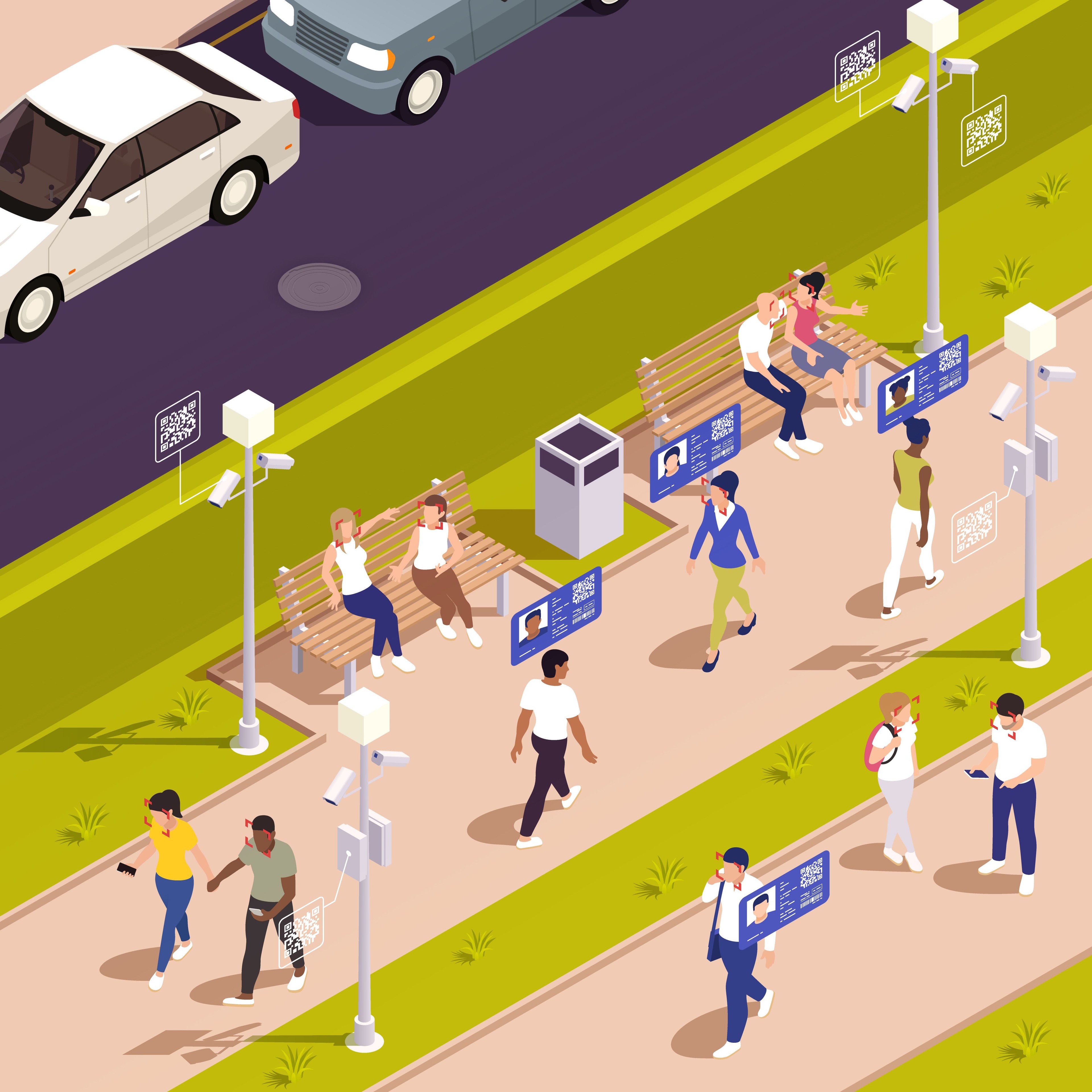 Foot Traffic Attribution