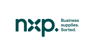 NXP logo