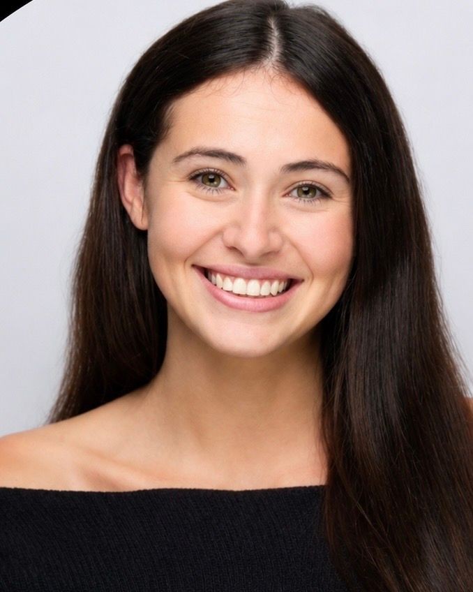 Rosa Macdonald