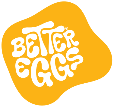Better Eggs