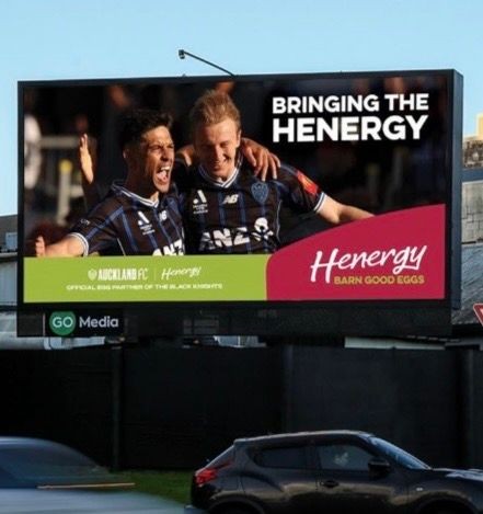 Henergy