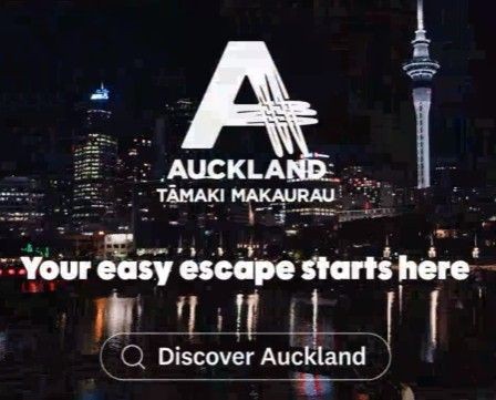 Discover Auckland