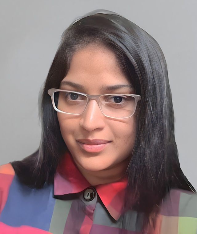 Soummya Sree
