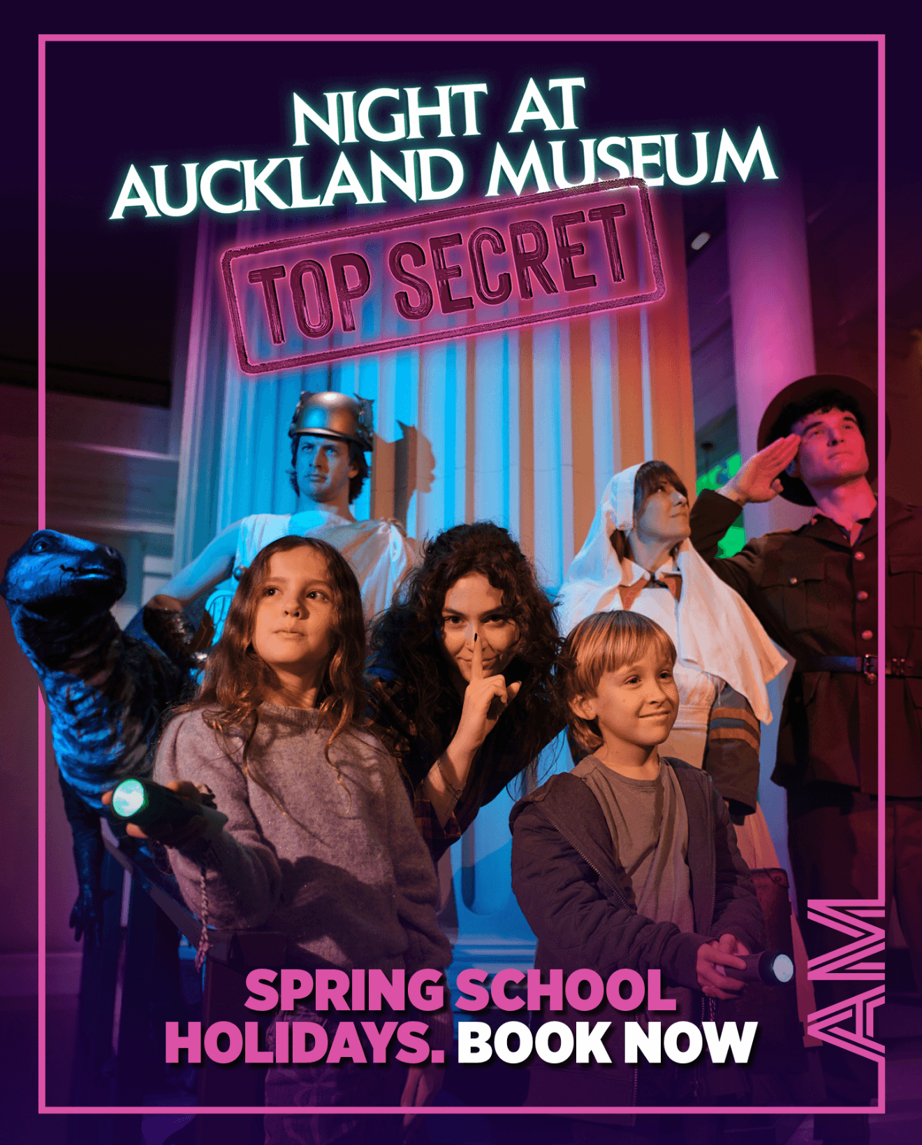 Auckland Museum